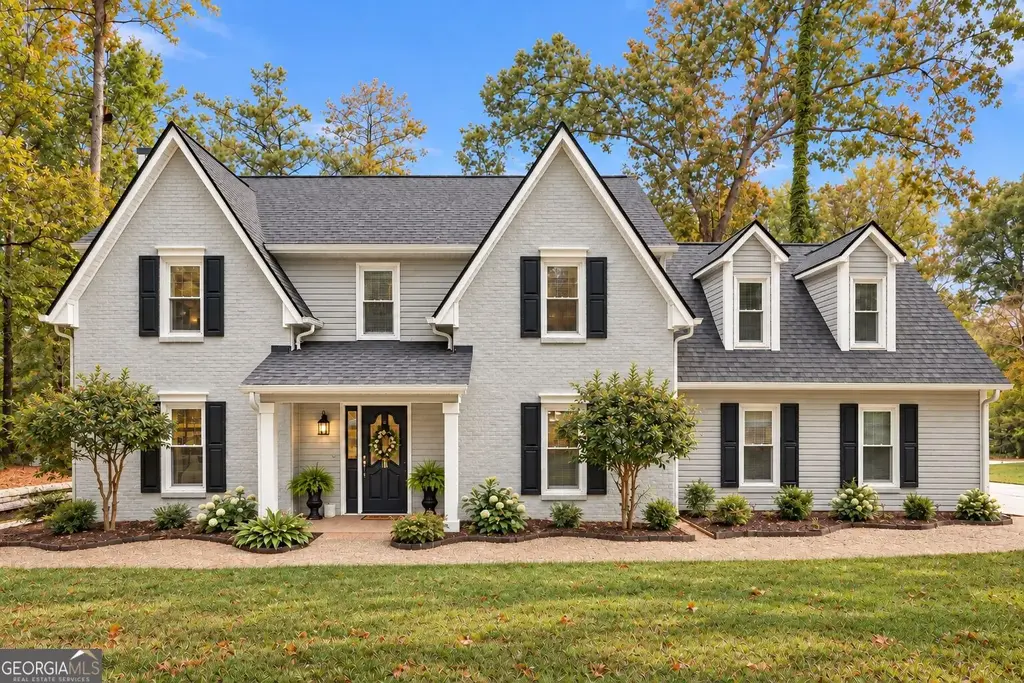 101 Oxford Court, Peachtree City