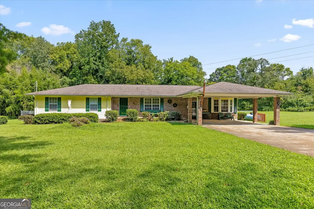 5652 Old Hunter Road, Ooltewah