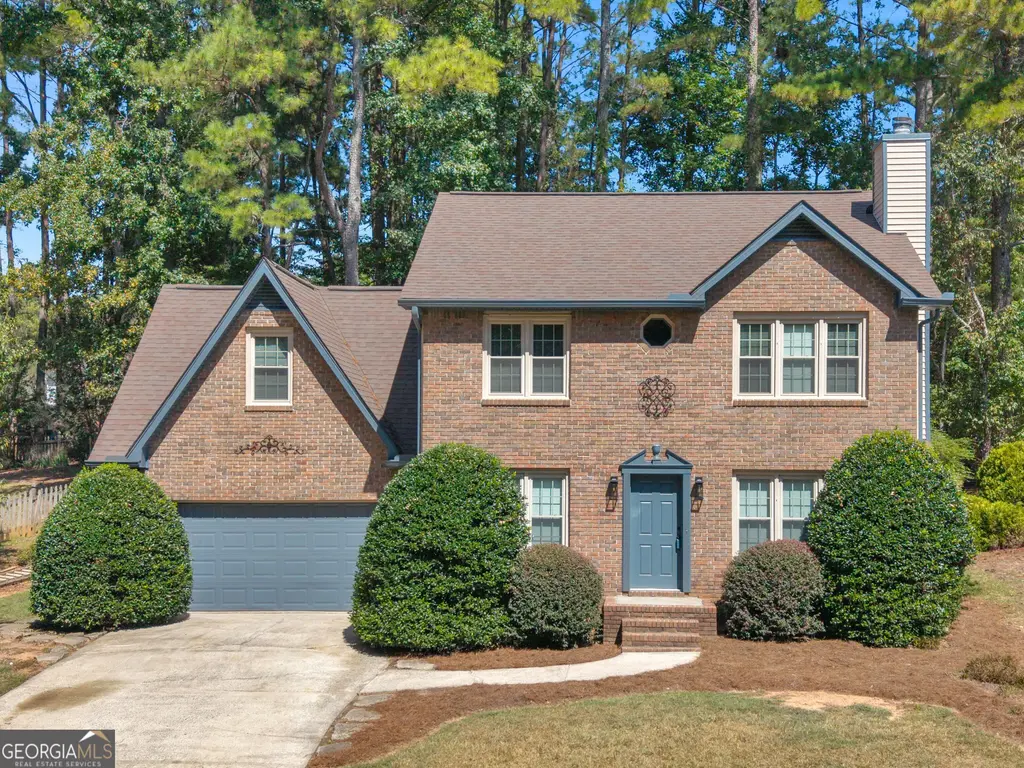 104 Kirton Turn, Peachtree City