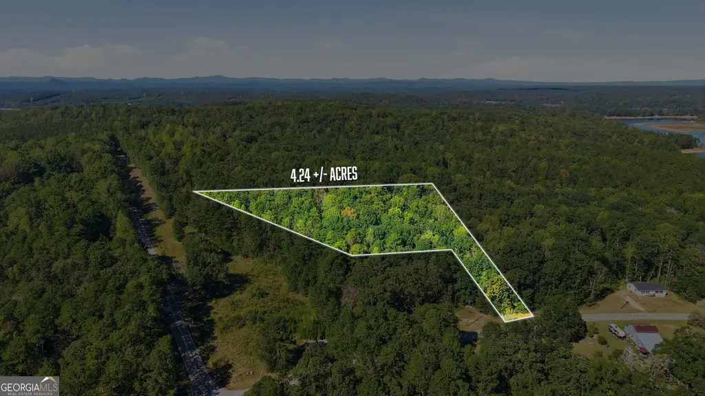 2375 E Silver Shoals Road Tract 2, Toccoa