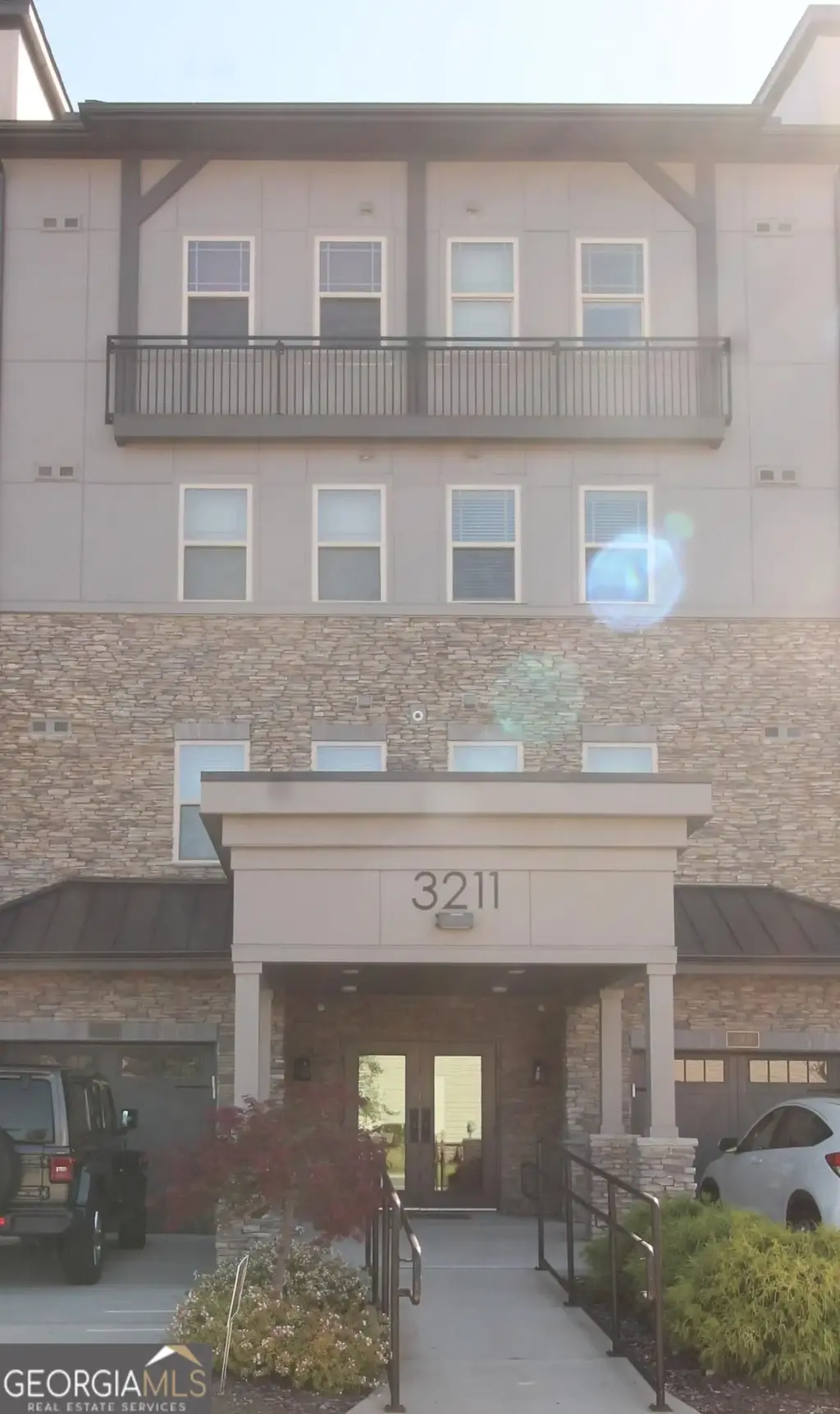 3211 Orwell Way 4203, Cumming