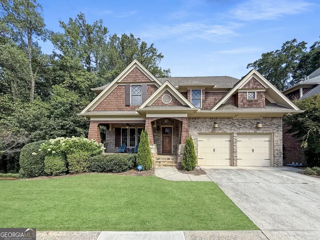 136 Timothy Park Lane, Athens