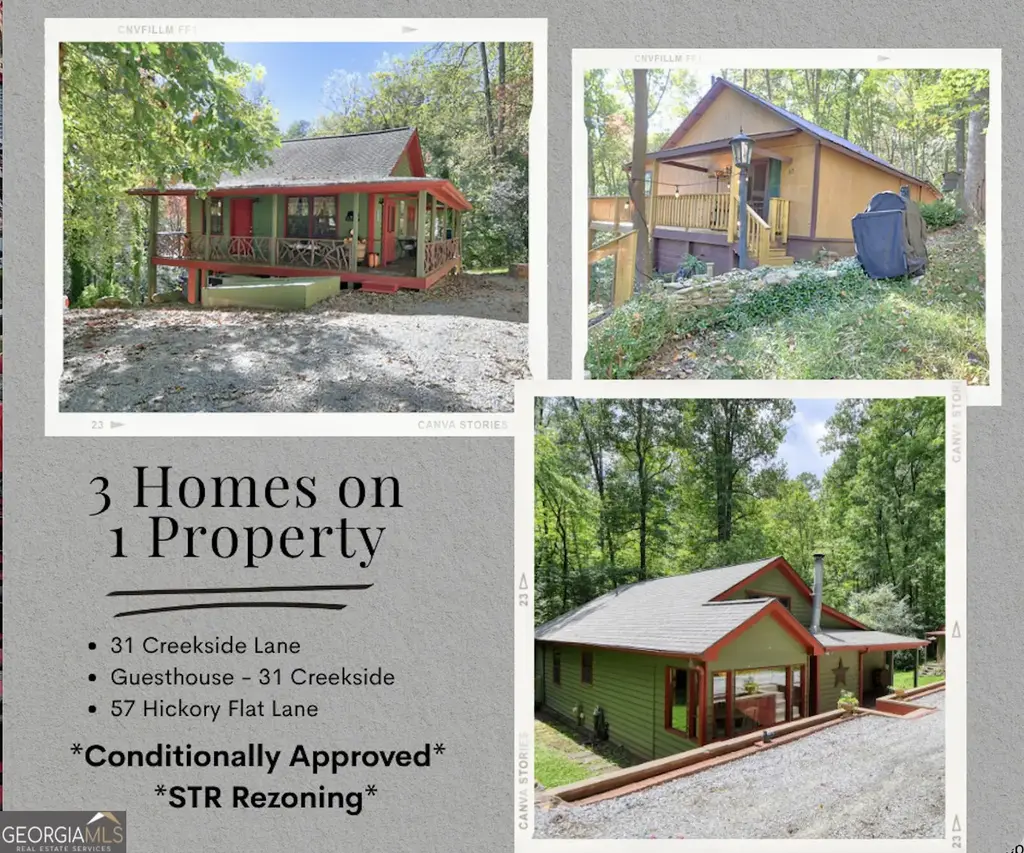 31 Creekside Lane, Clayton