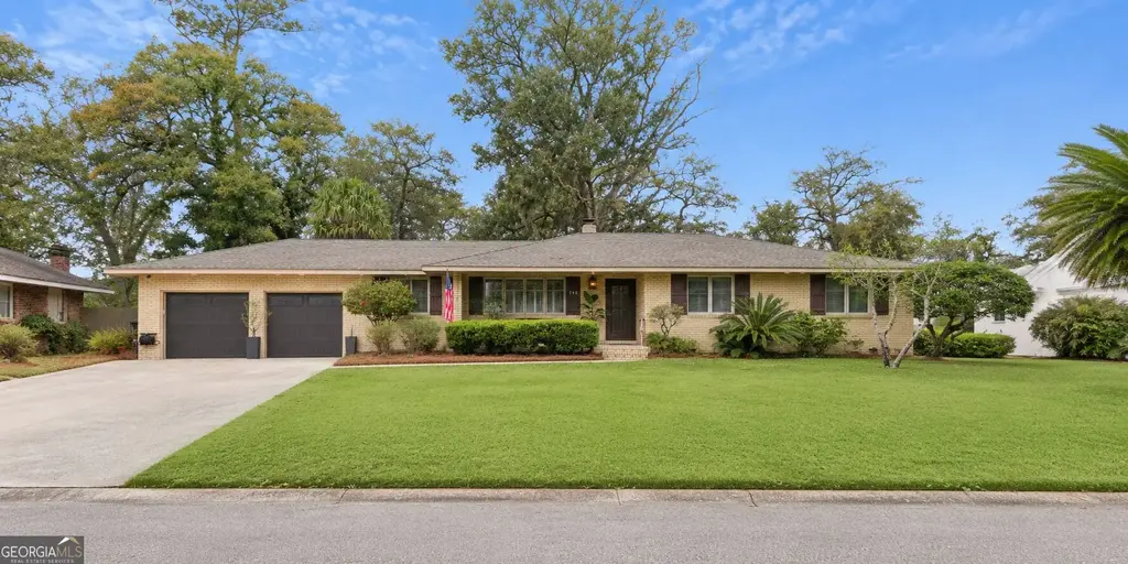 519 Wesley Oak Circle, St. Simons