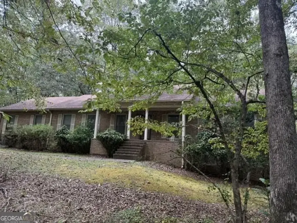 125 Brogdon Road, Fayetteville