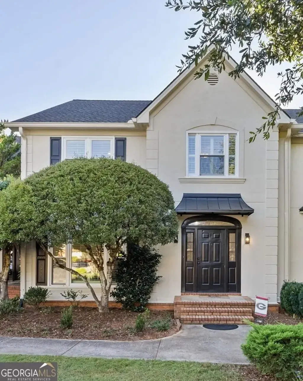 1106 Mill Pointe, Watkinsville