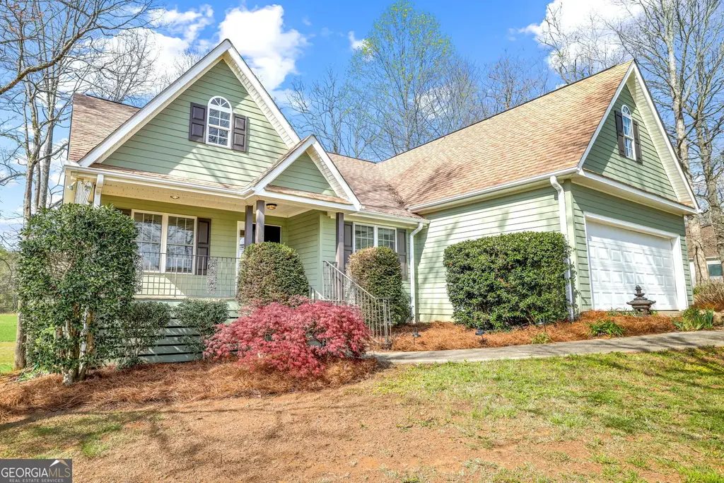 23 Clyde Ellen Drive, Tiger