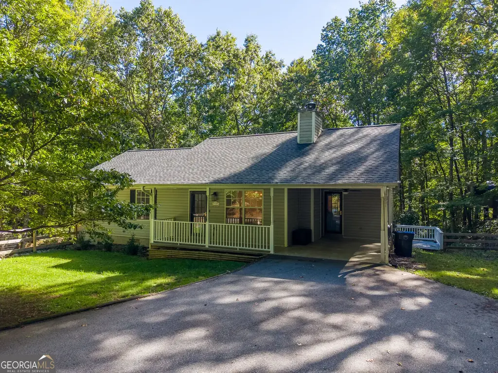 1460 Bald Mountain Rd, Dillard