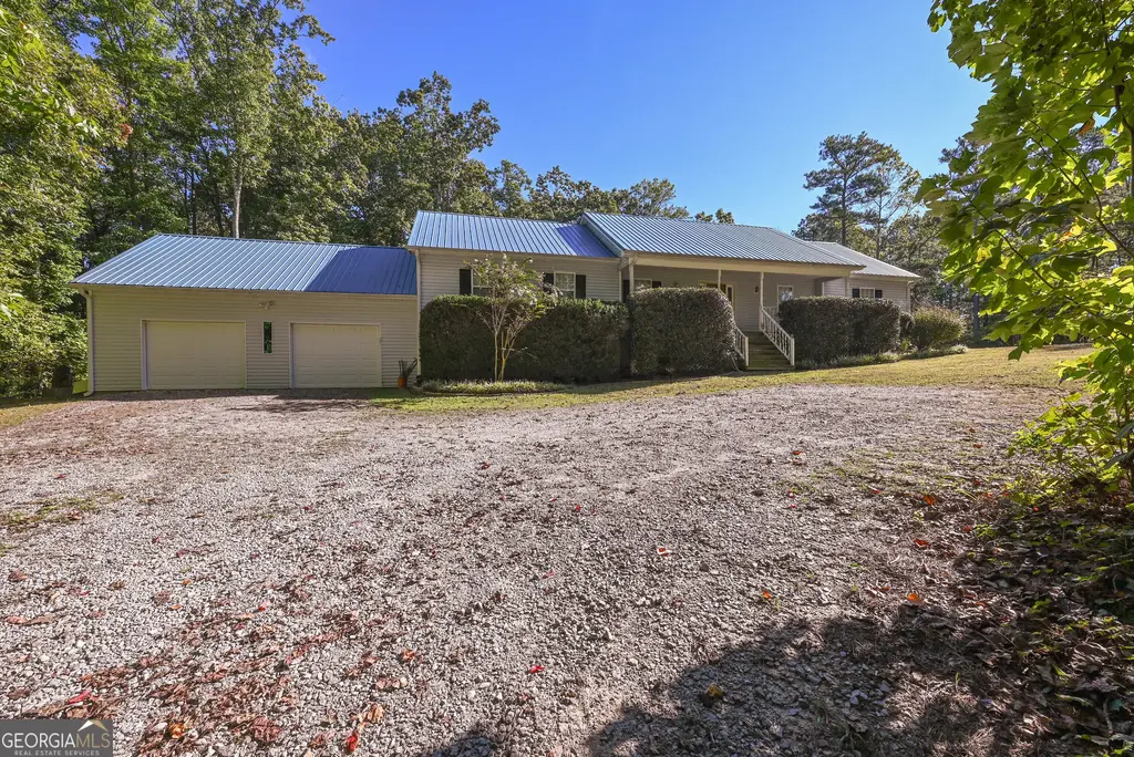 1326 Little Vine Road, Temple