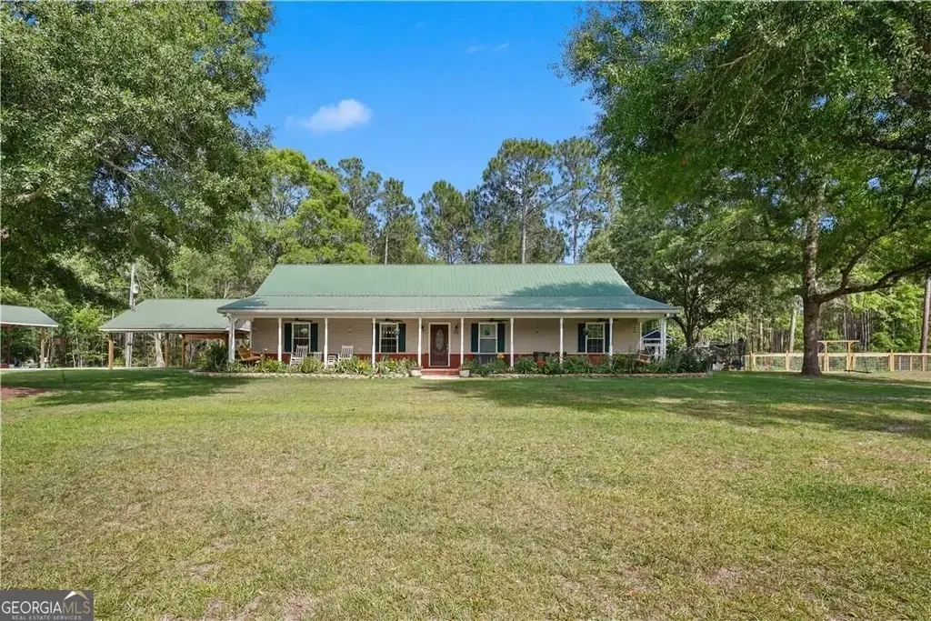 3158 Midland Road, Guyton