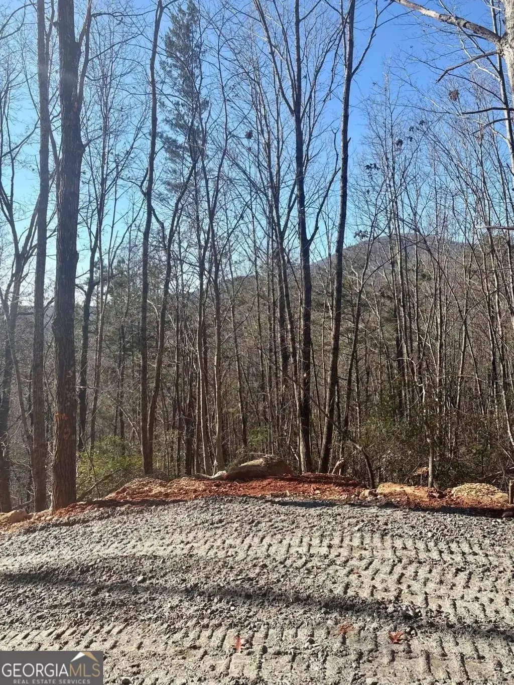 28 B Sal Mountain Way, Sautee Nacoochee