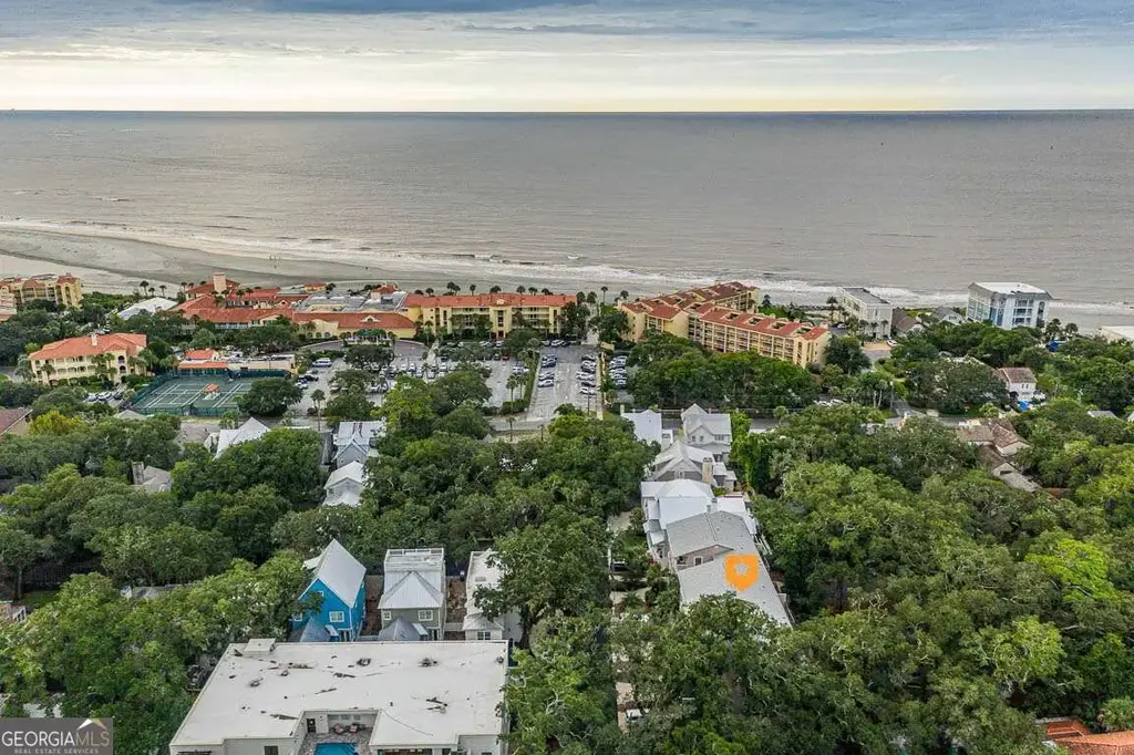 317 Neptune Road, St. Simons