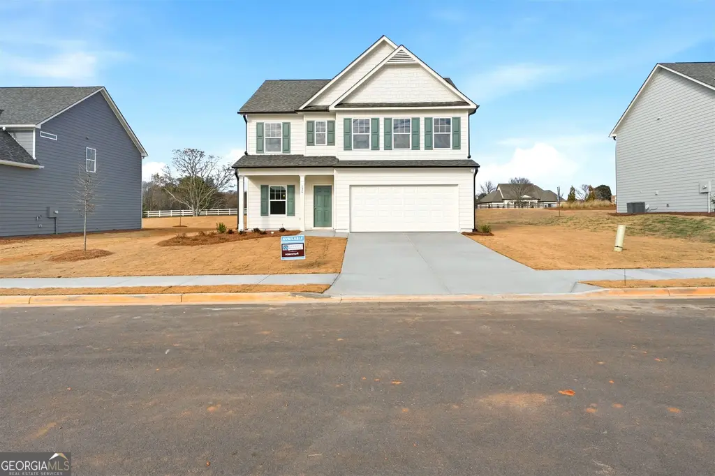 126 Hampton Hollow Drive, Jefferson