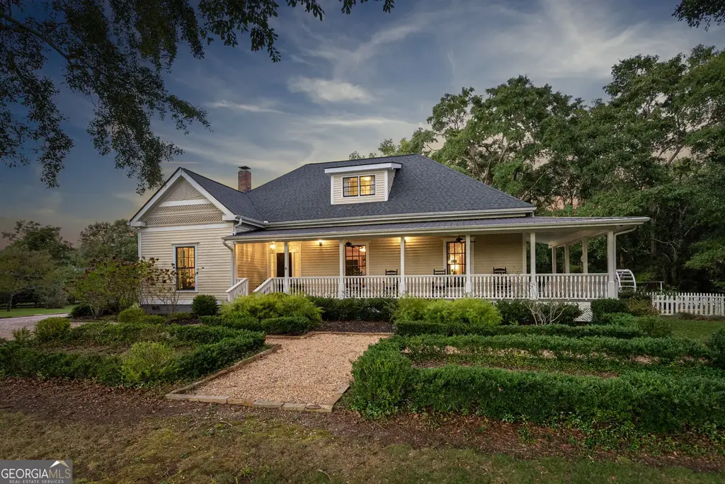 3905 Prospect Road, Rutledge