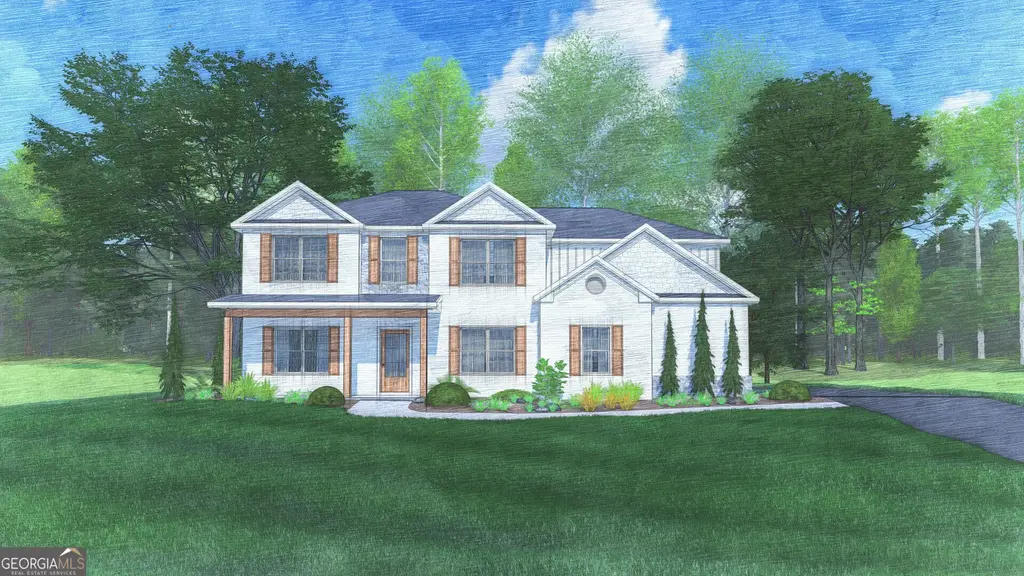 143 Musgrove Manor 29, Fortson