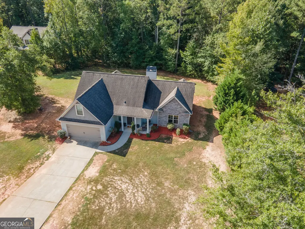 289 Hickory Hills Drive, Newnan