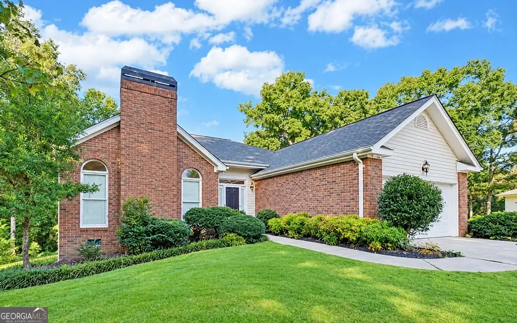55 Shenandoah Drive, Toccoa