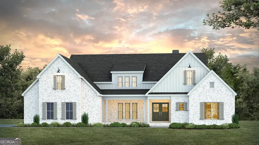 Lot 4 High Pointe, LaGrange