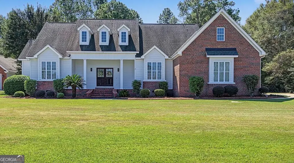 117 W Westerlee Drive, Leesburg