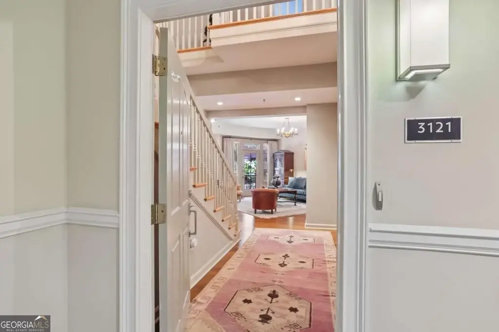 850 Piedmont Avenue Ne 3121, Atlanta
