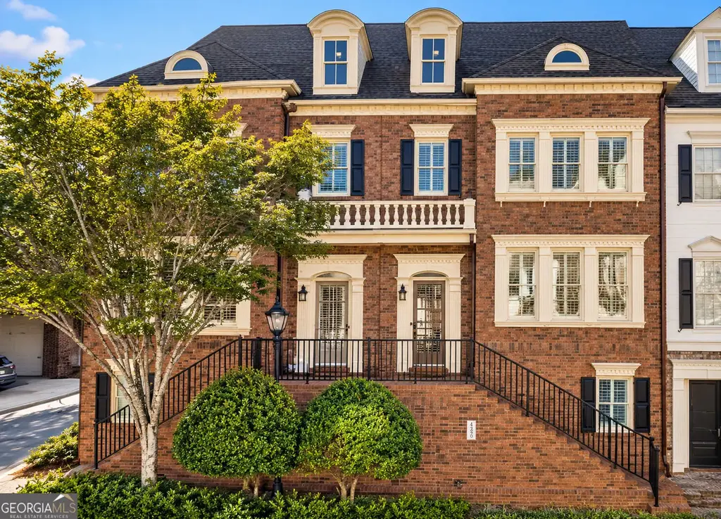 4390 Bridgehaven Drive Se 11, Smyrna