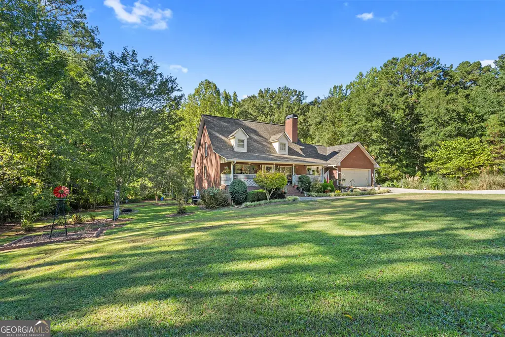 1760 Hardeman Mill Road, Good Hope