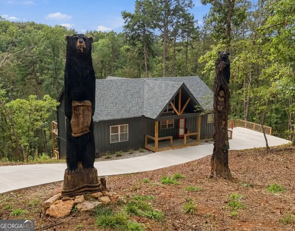 212 Slick Hickory Way, Demorest