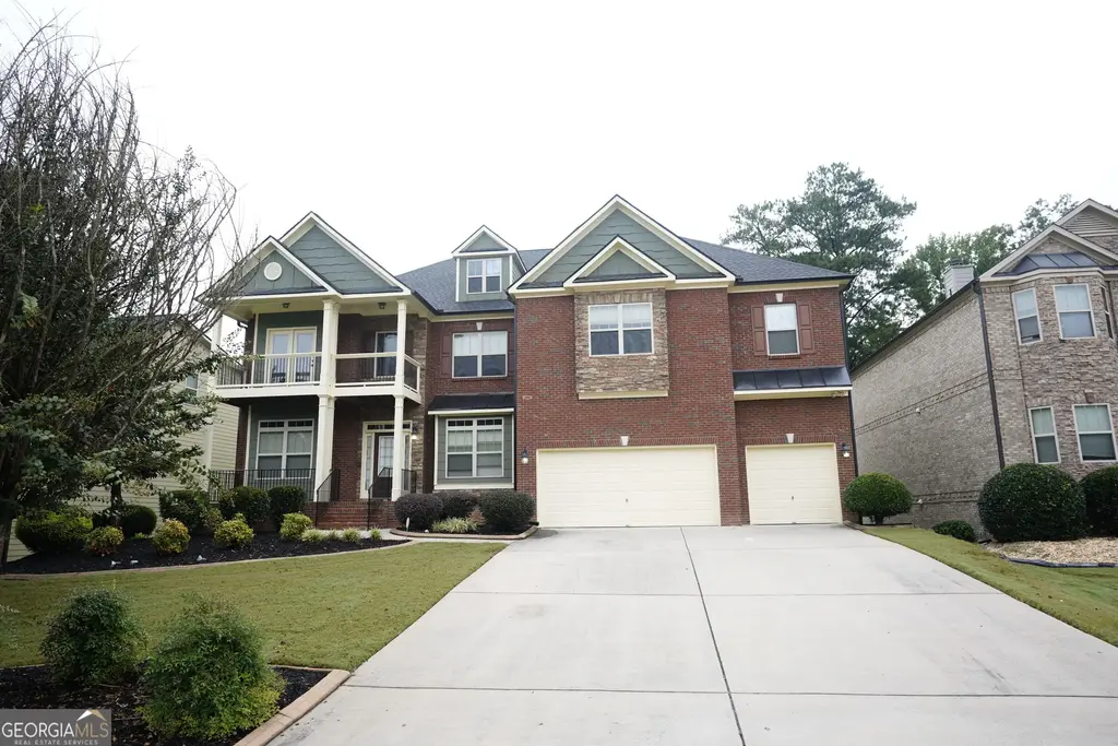 3653 Lake Estates Way, Atlanta