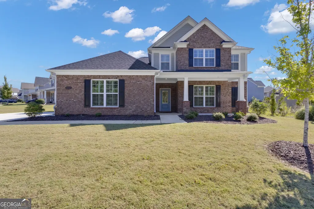 156 Westberry Street, Peachtree City