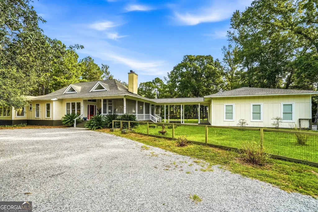 283 Milton Lane, Waverly