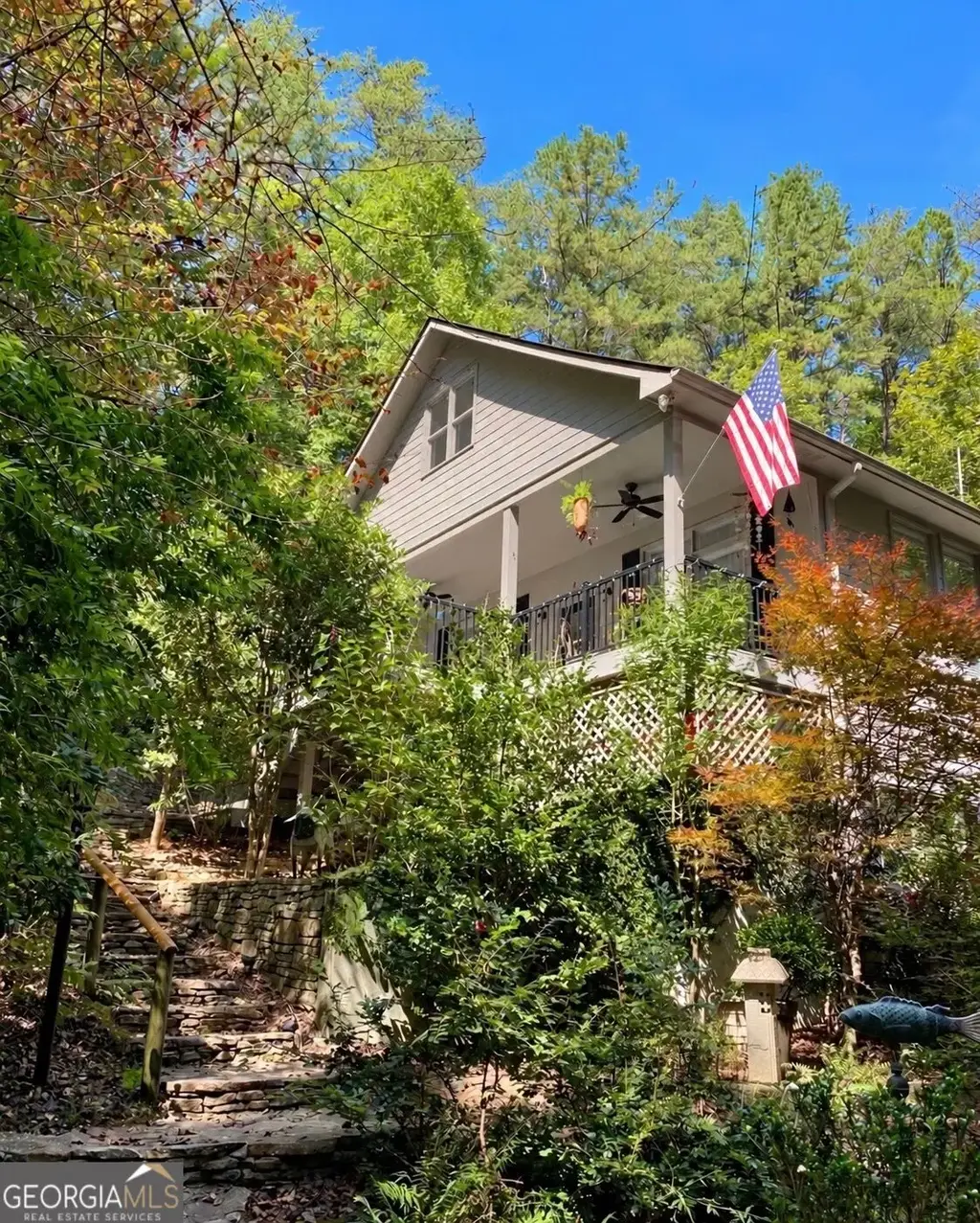 324 Hawks Nest, Sautee Nacoochee