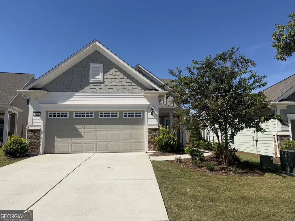 106 Etowah Drive, Griffin