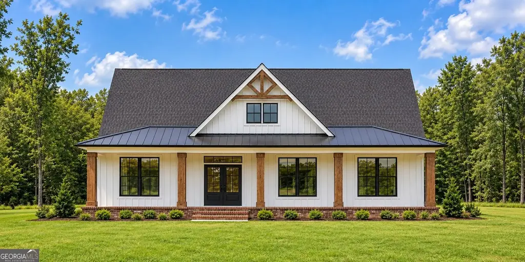 117 Bluegill Road, Eatonton