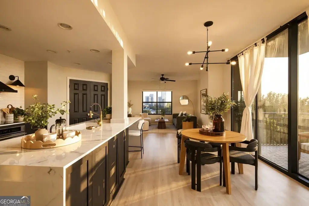 3040 Peachtree Road Nw 611, Atlanta