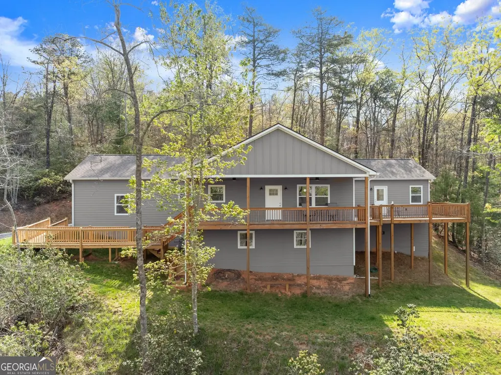 527 Abby Lane, Clayton