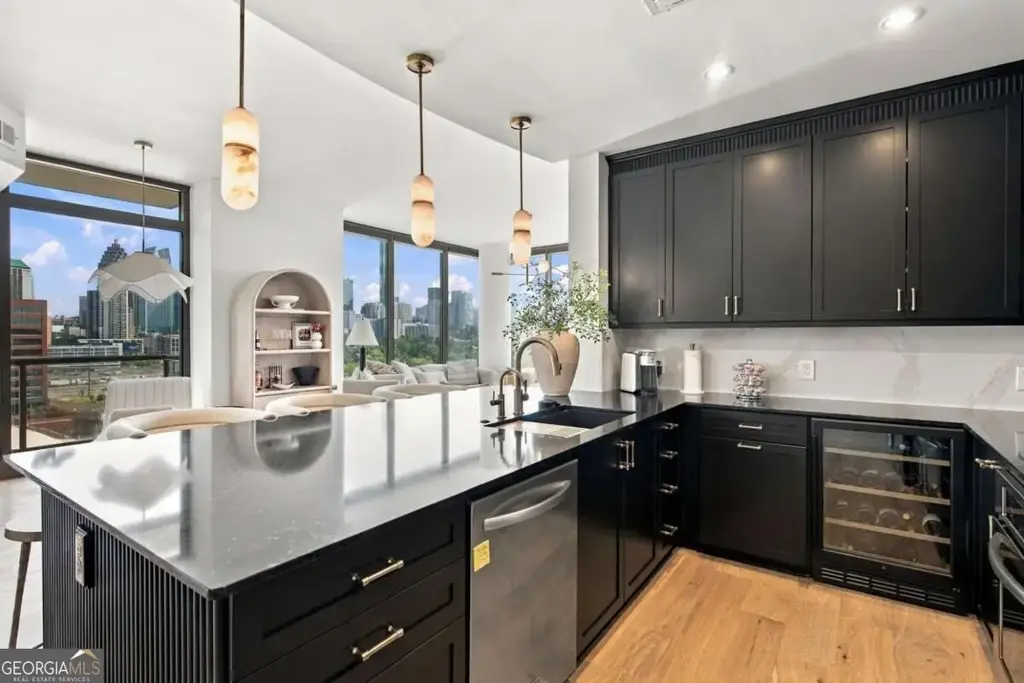 270 17th Street Nw 901, Atlanta