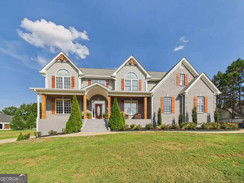 445 Roy Bird Road, Rock Spring