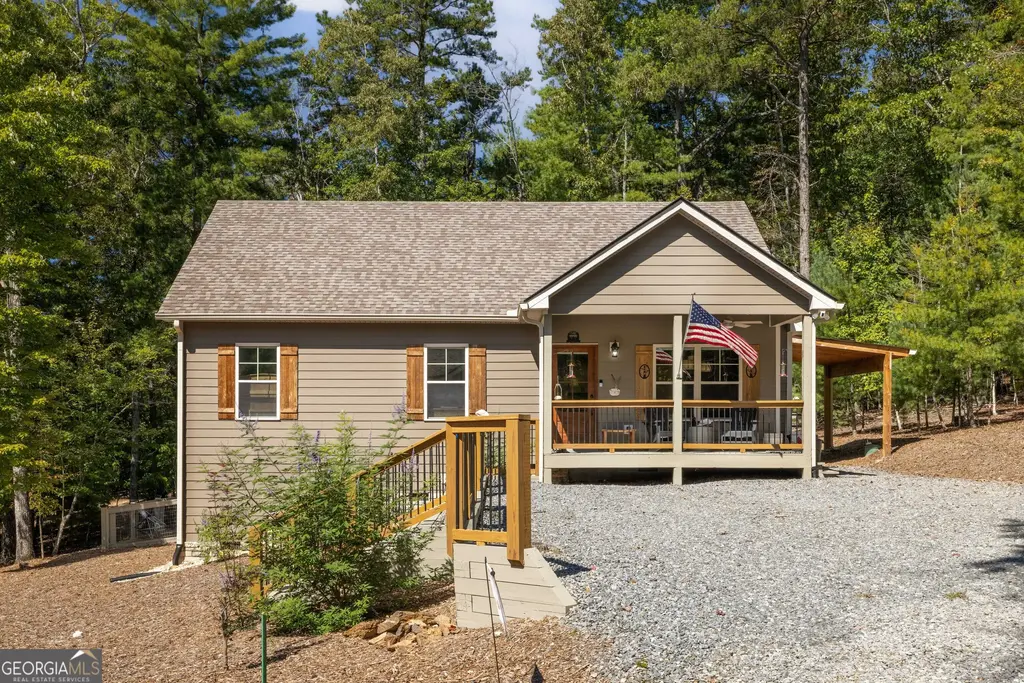 31 Daybreak Lane, Morganton
