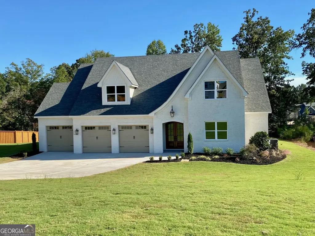 Lot 138 Ginhouse Cove, Newnan