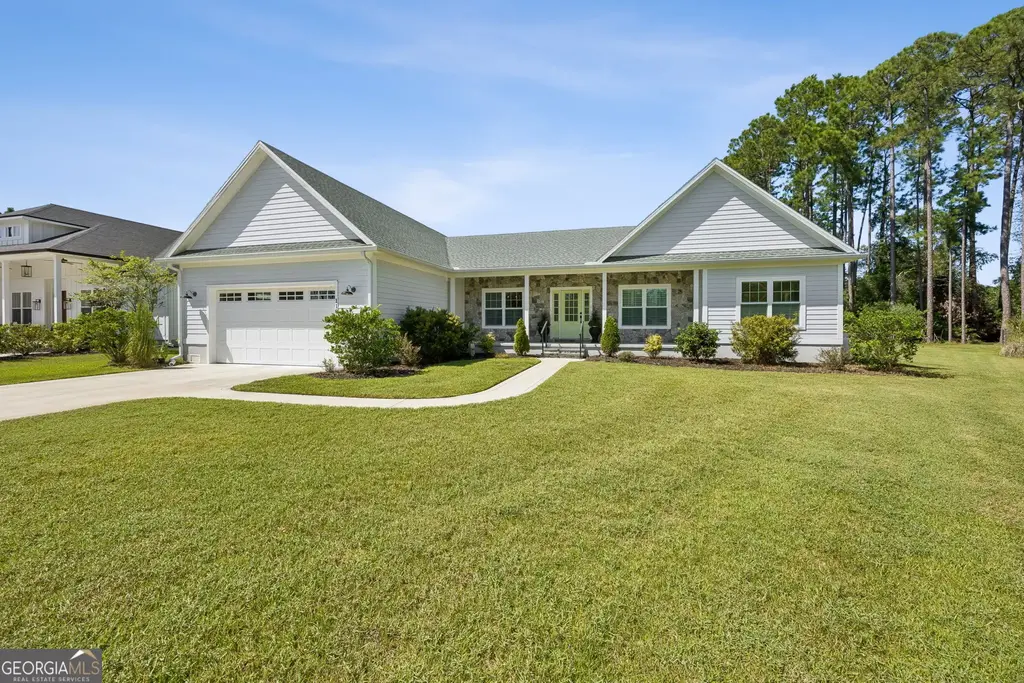 110 Bluebird Court, St. Marys