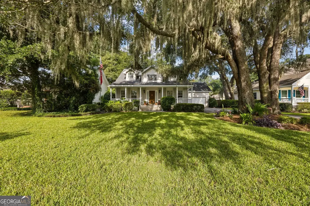 155 Shadow Wood Bend, St. Simons