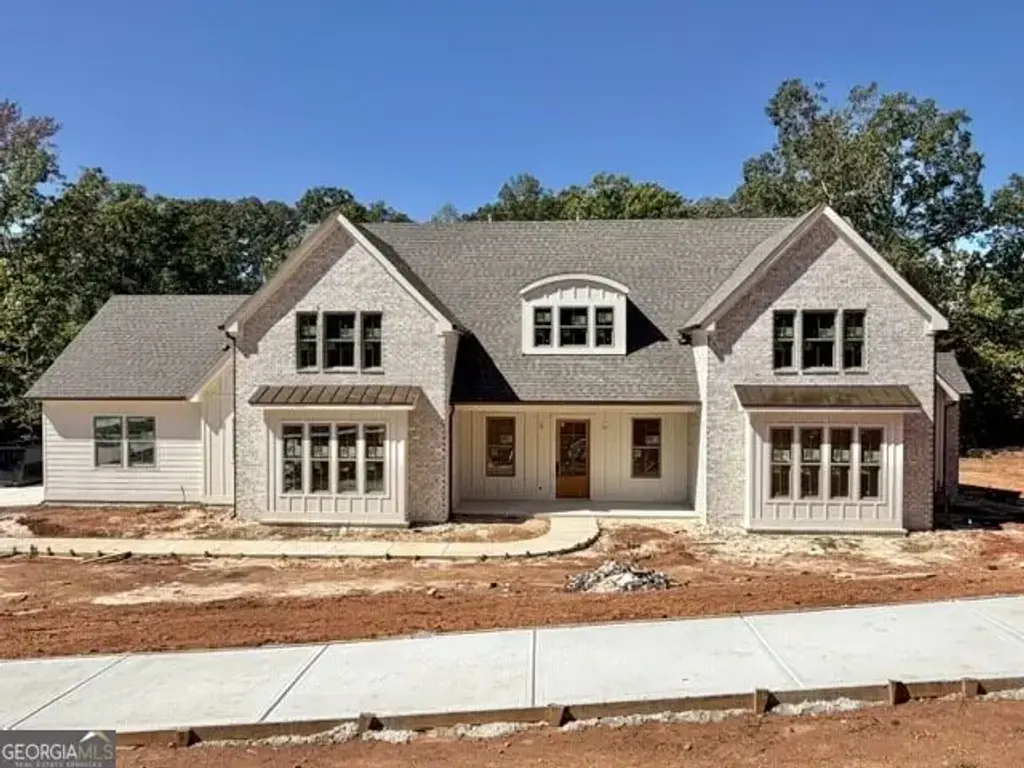 Lot 182 Northshore At Redwine Drive, Newnan