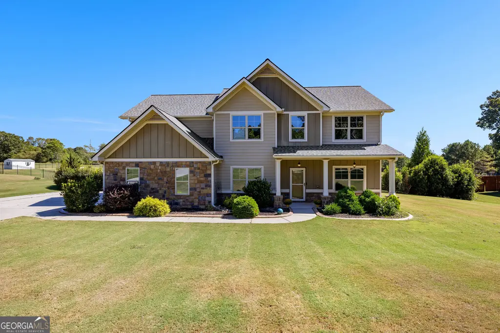 151 Rockhouse Ridge, Senoia