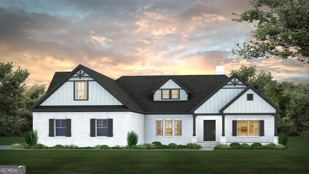 Lot 13 High Pointe, Lagrange
