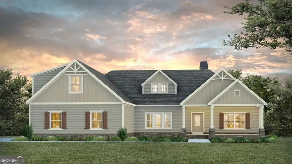 Lot 14 High Pointe, LaGrange