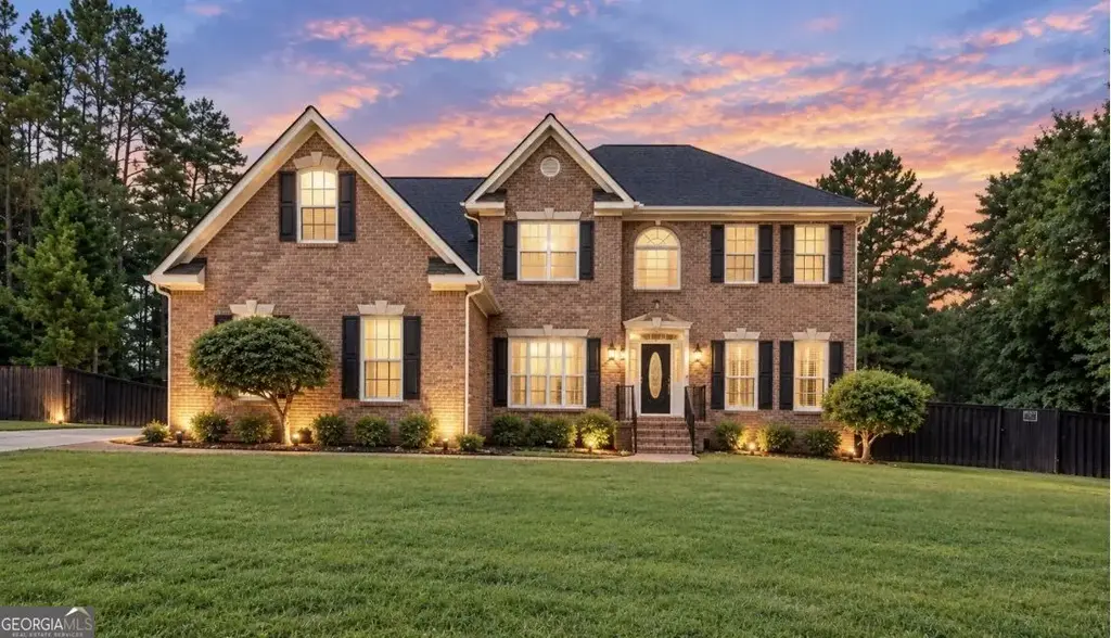 207 Arthur Drive, McDonough