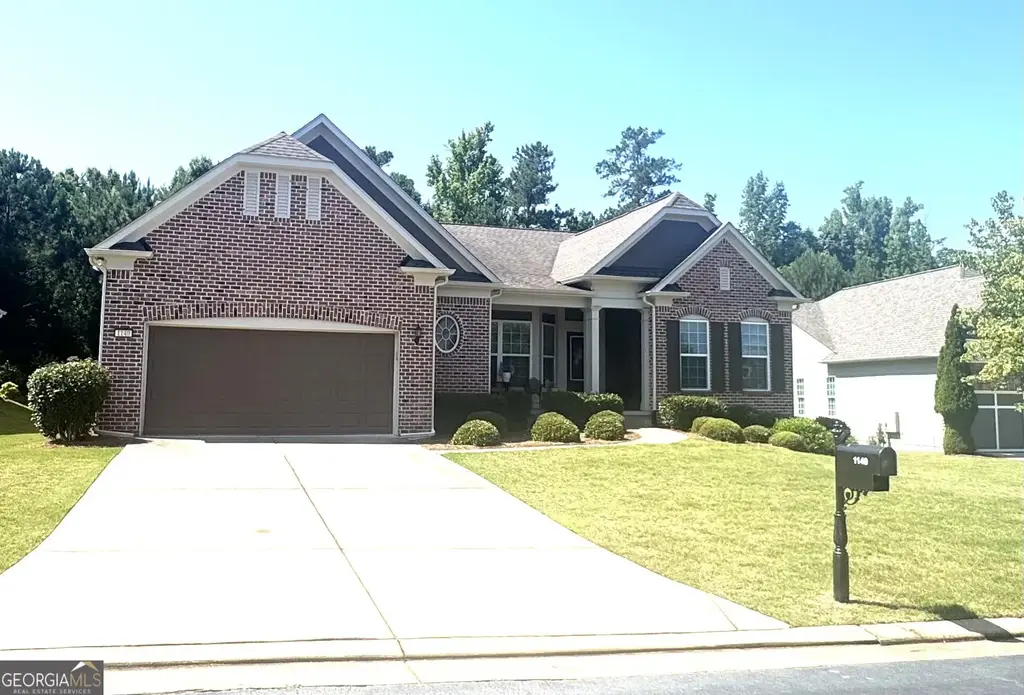 1140 Dockside Place, Greensboro