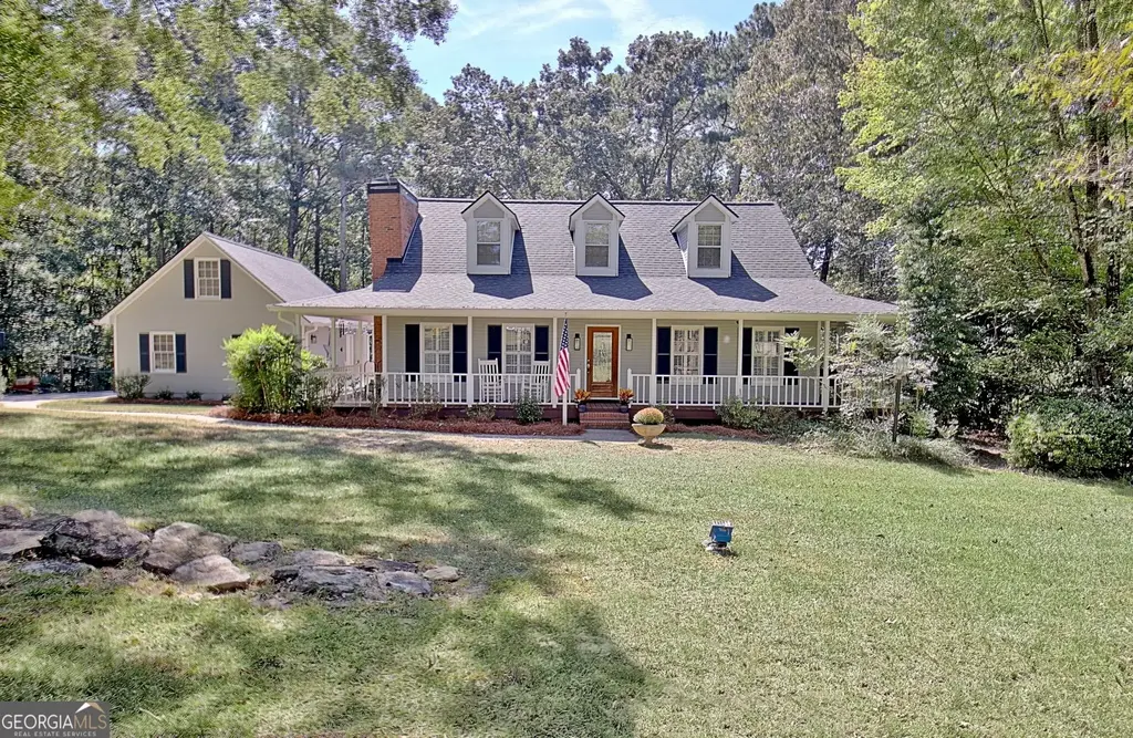 175 Chimney Springs, Tyrone