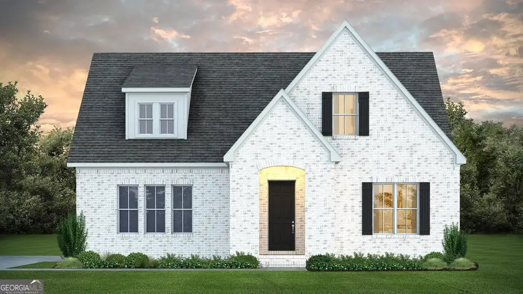Lot 15 High Pointe, Lagrange