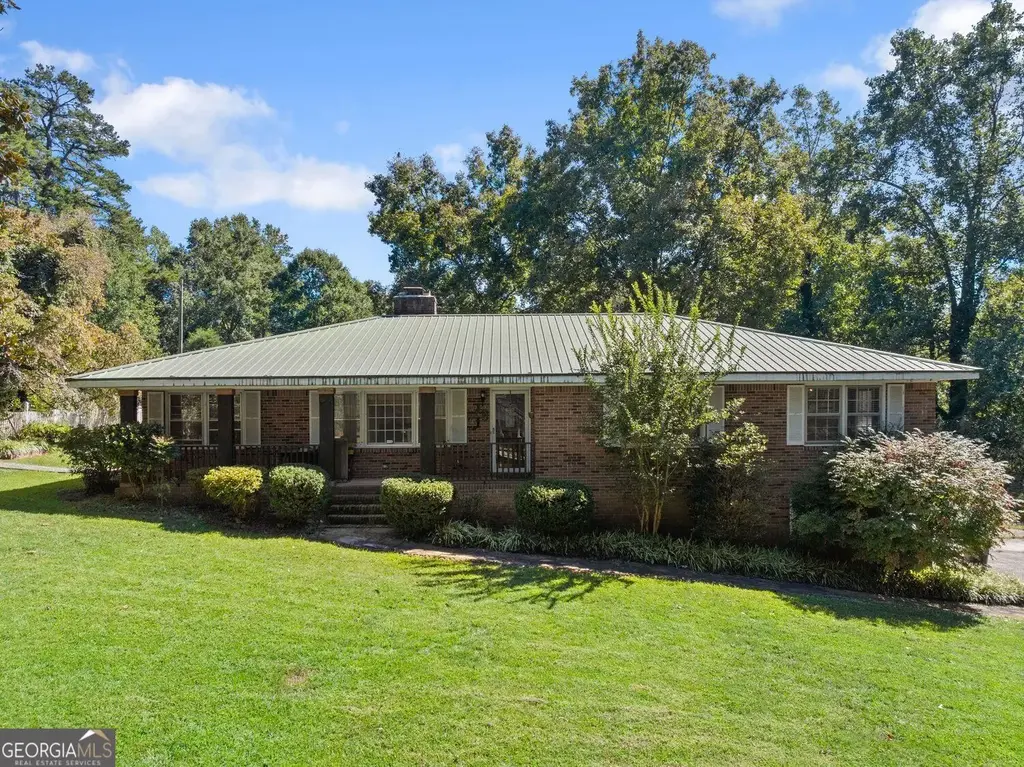 612 Habersham Mills Road, Demorest